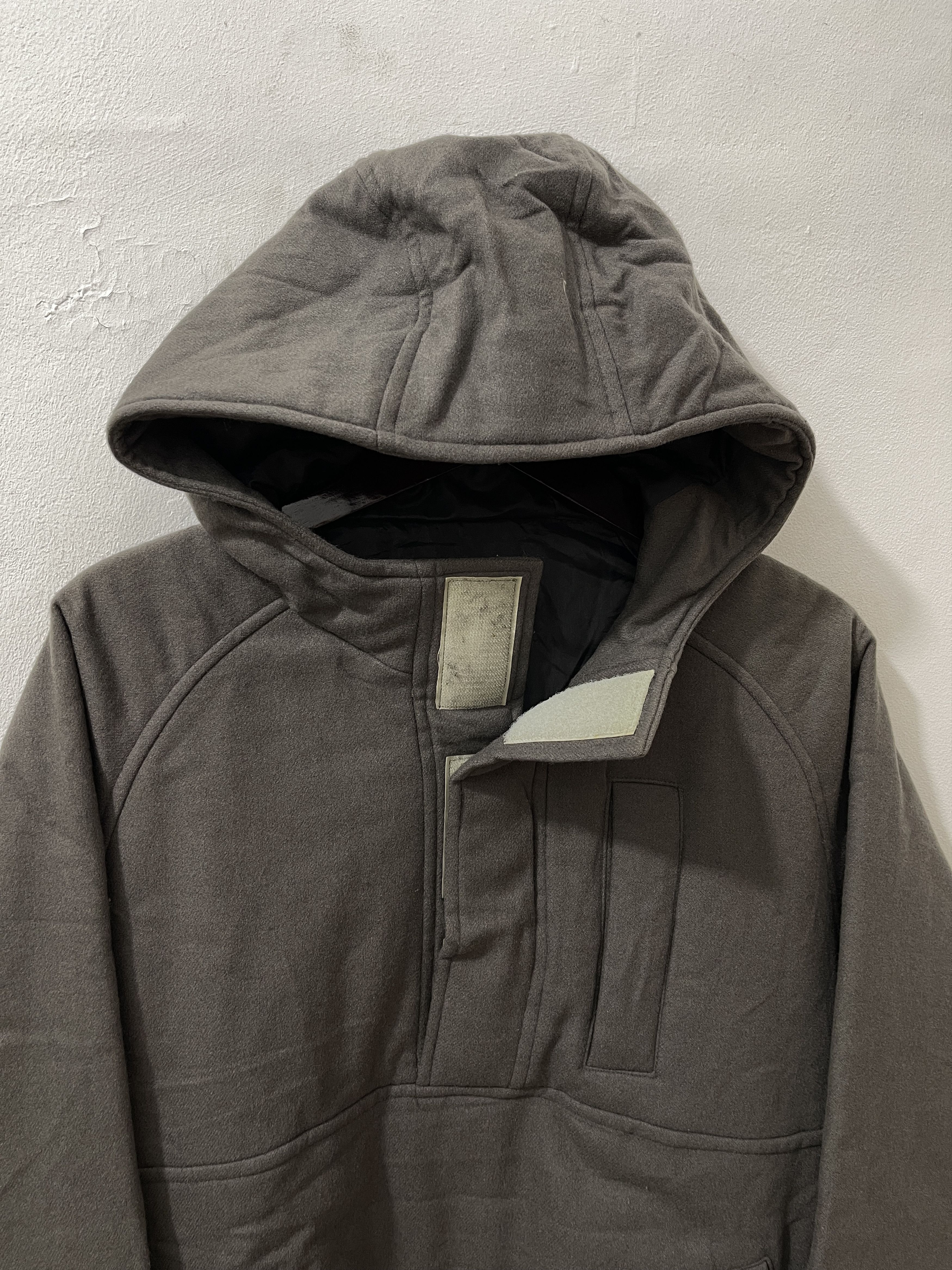 Japanese Brand Lautreamont Designer Japan Archive Ninja Apocalypse Jacket Size US XL / EU 56 / 4 - 3 Thumbnail
