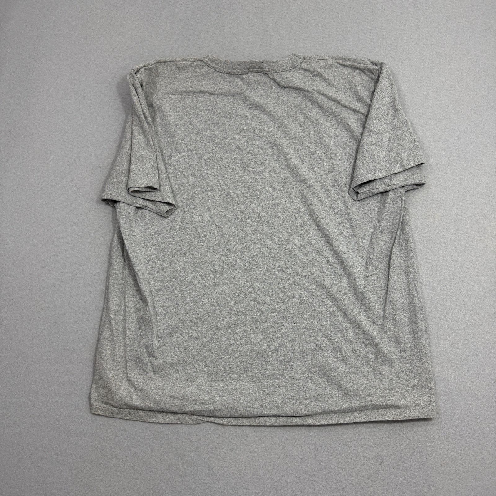 Vintage Vintage Michigan State College of Veterinary Medicine Shirt Size US XXL / EU 58 / 5 - 5 Thumbnail