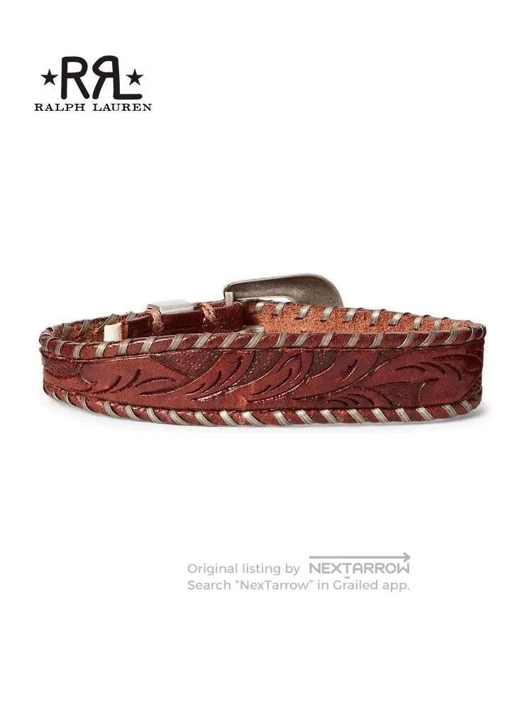RRL Ralph Lauren Double RL RRL Hand. Size ONE SIZE - 5 Thumbnail