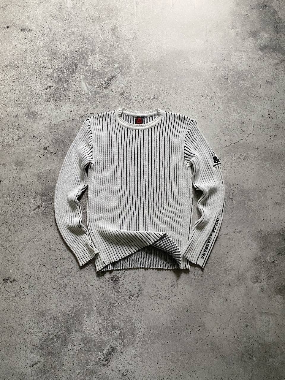 Dolce & Gabbana × Streetwear × Vintage CRAZY VINTAGE DOLCE Dolce & Gabbana × Streetwear × Vintage CRAZY VINTAGE DOLCE