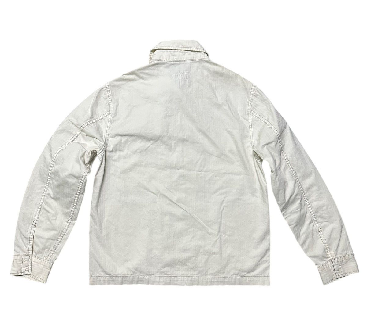 Ralph Lauren Polo jean company ralph laurent 67 men jacket size M Size US M / EU 48-50 / 2 - 8 Thumbnail