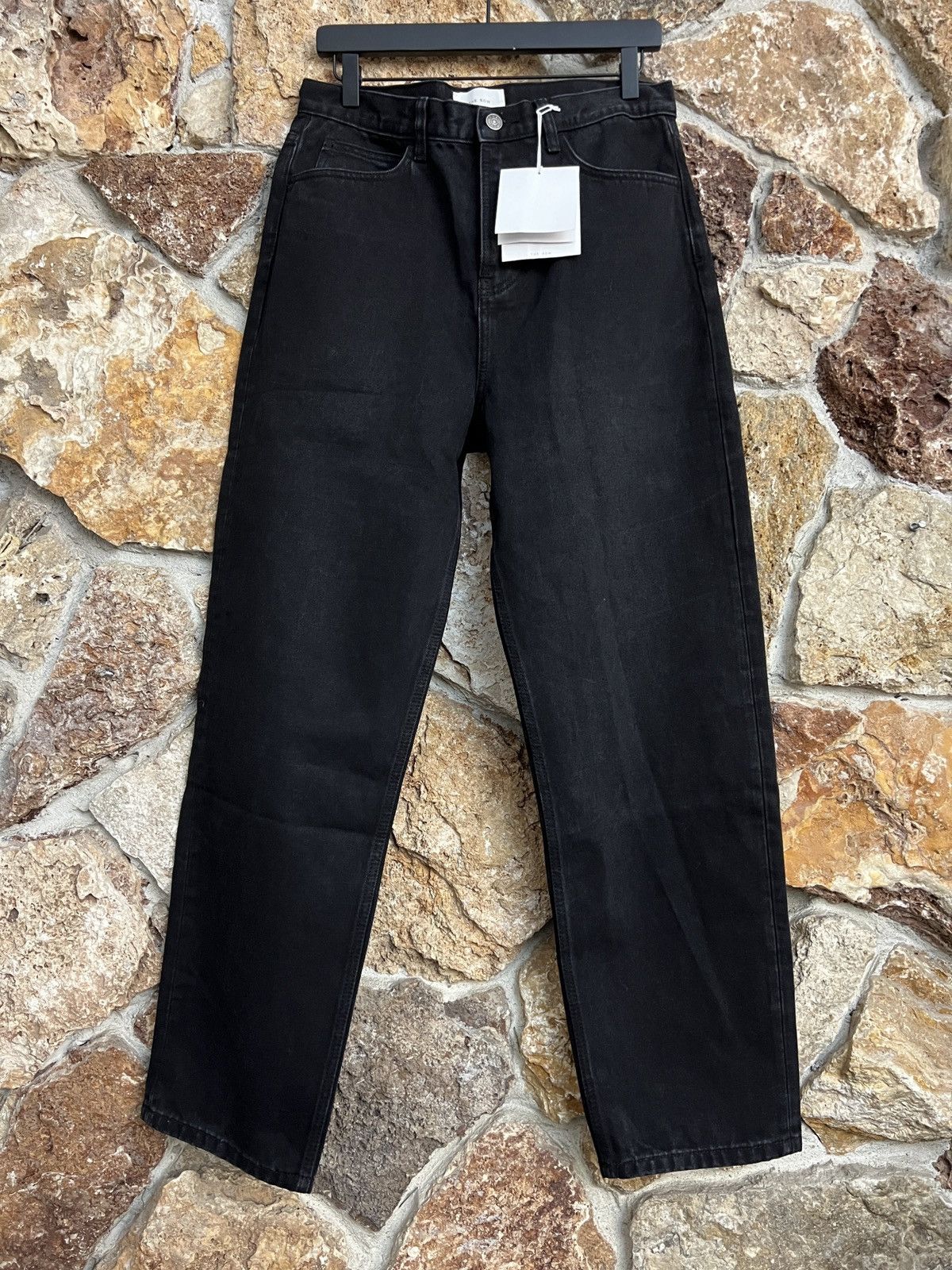 The Row The Row Elordi Jean | Grailed