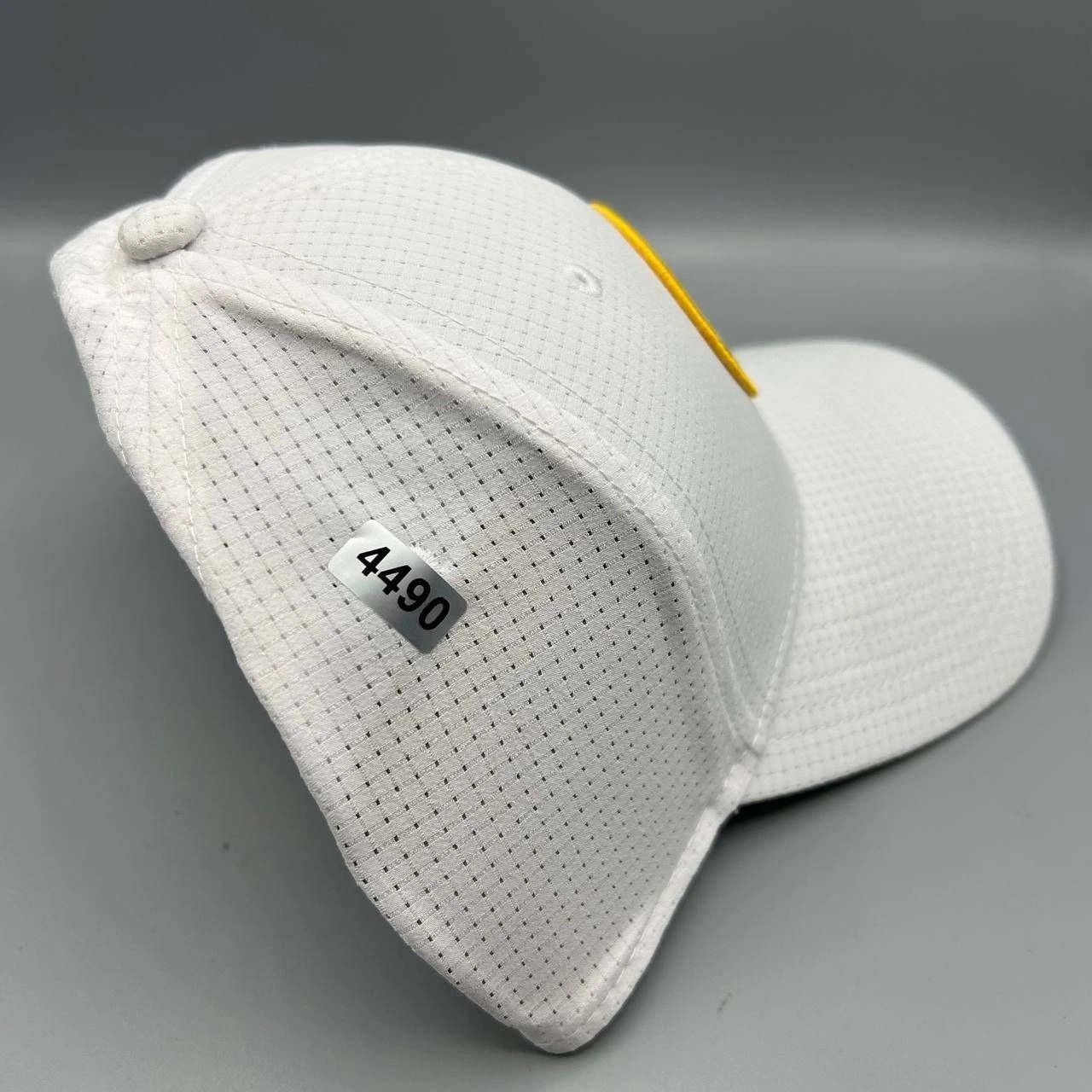 The Game Vintage UCLA Bruins Hat Men White NCAA Strap Back Cap New Size ONE SIZE - 9 Thumbnail