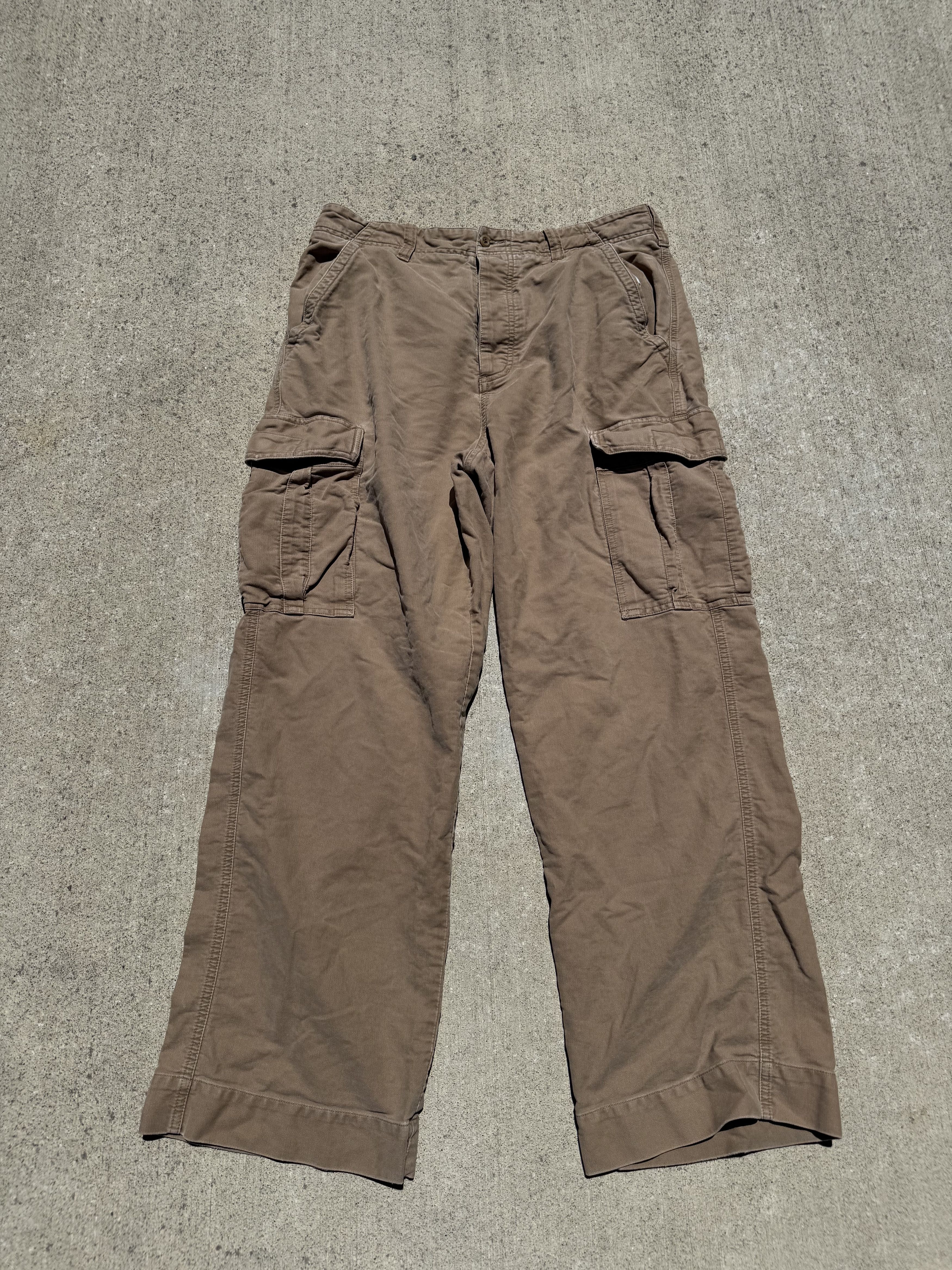 【未使用】Ameri vintage CARGO SLACKS PANTS Ameri（アメリ）の「CARGO SLACKS PANTS（その他パンツ）」 - WEAR