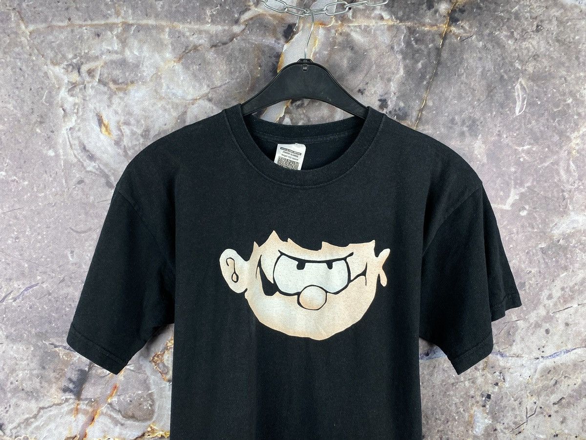 Vintage Men’s D.C. Thomson 1999 The Beano T-Shirt Vintage Size US S / EU 44-46 / 1 - 2 Thumbnail