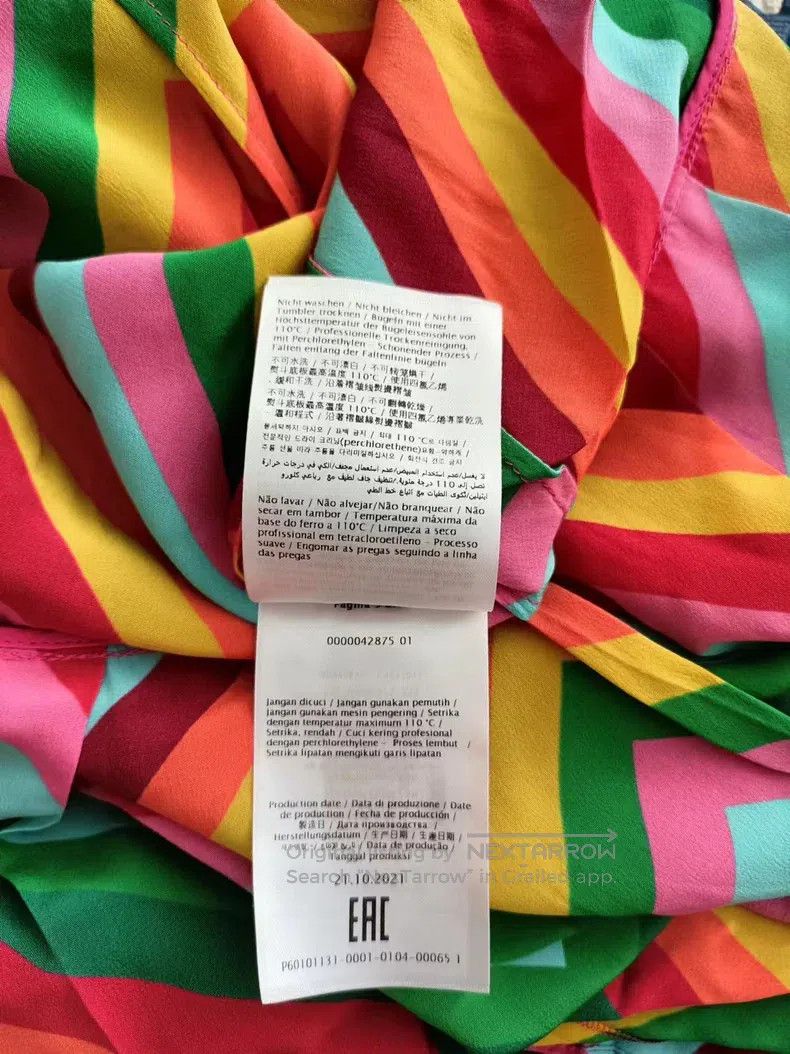 Other Valentino dress Size S / US 4 / IT 40 - 7 Thumbnail