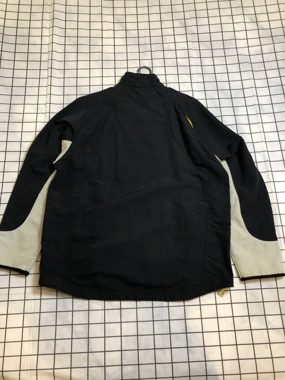 Adidas Adidas Set Football Suit Track Jacket Sweatpants Nylon Size US M / EU 48-50 / 2 - 10 Thumbnail