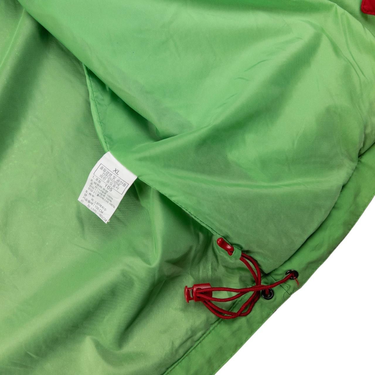 The North Face Vintage The North Face Lightweight Rain Jacket Size XL Size US XL / EU 56 / 4 - 8 Thumbnail