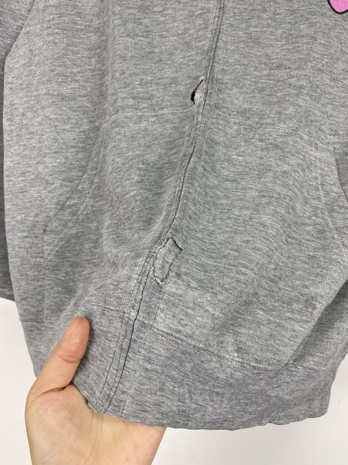 Cartoon Network × Vintage Vintage Hello Kitty Womens hoodies Size S / US 4 / IT 40 - 9 Thumbnail