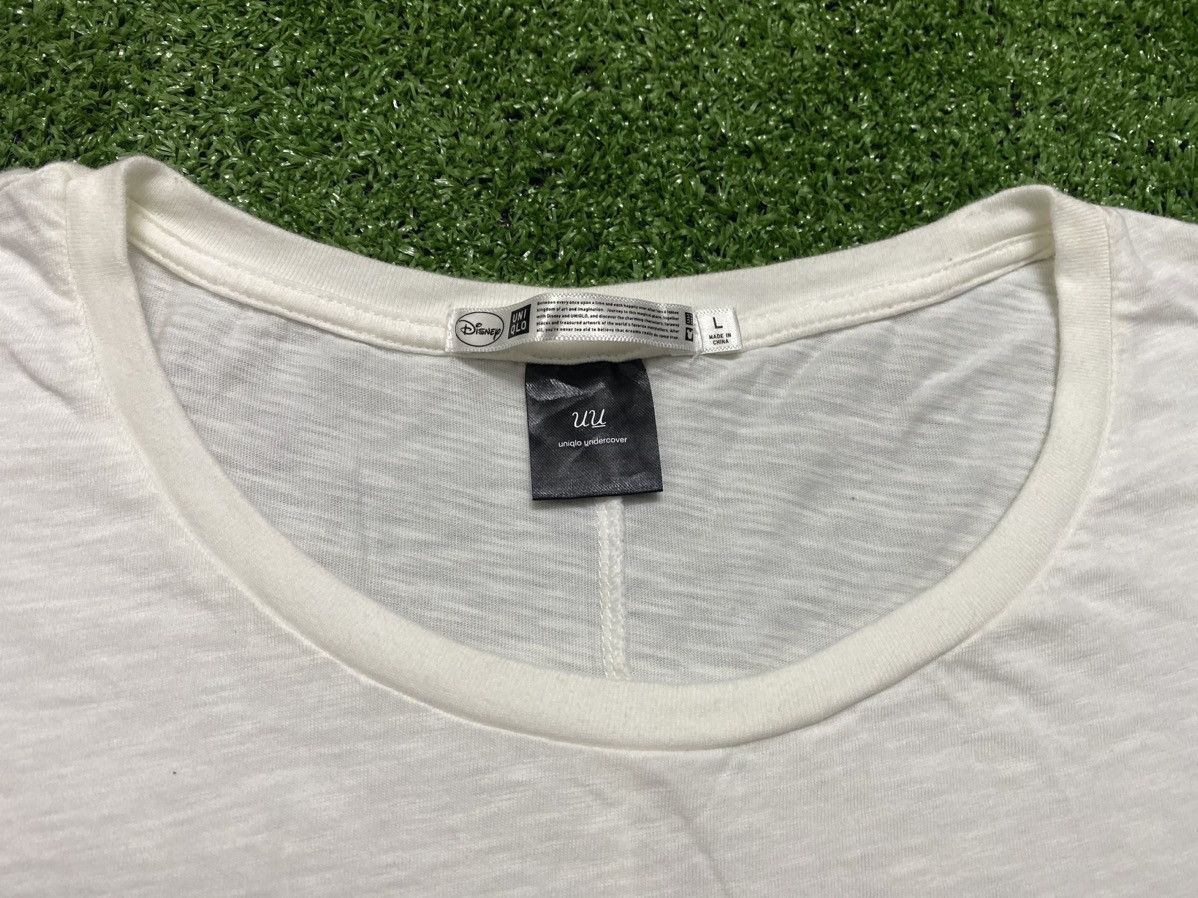 Undercover × Uniqlo Uniqlo Undercover Snow White And The Seven Dwarfs Size US L / EU 52-54 / 3 - 4 Thumbnail