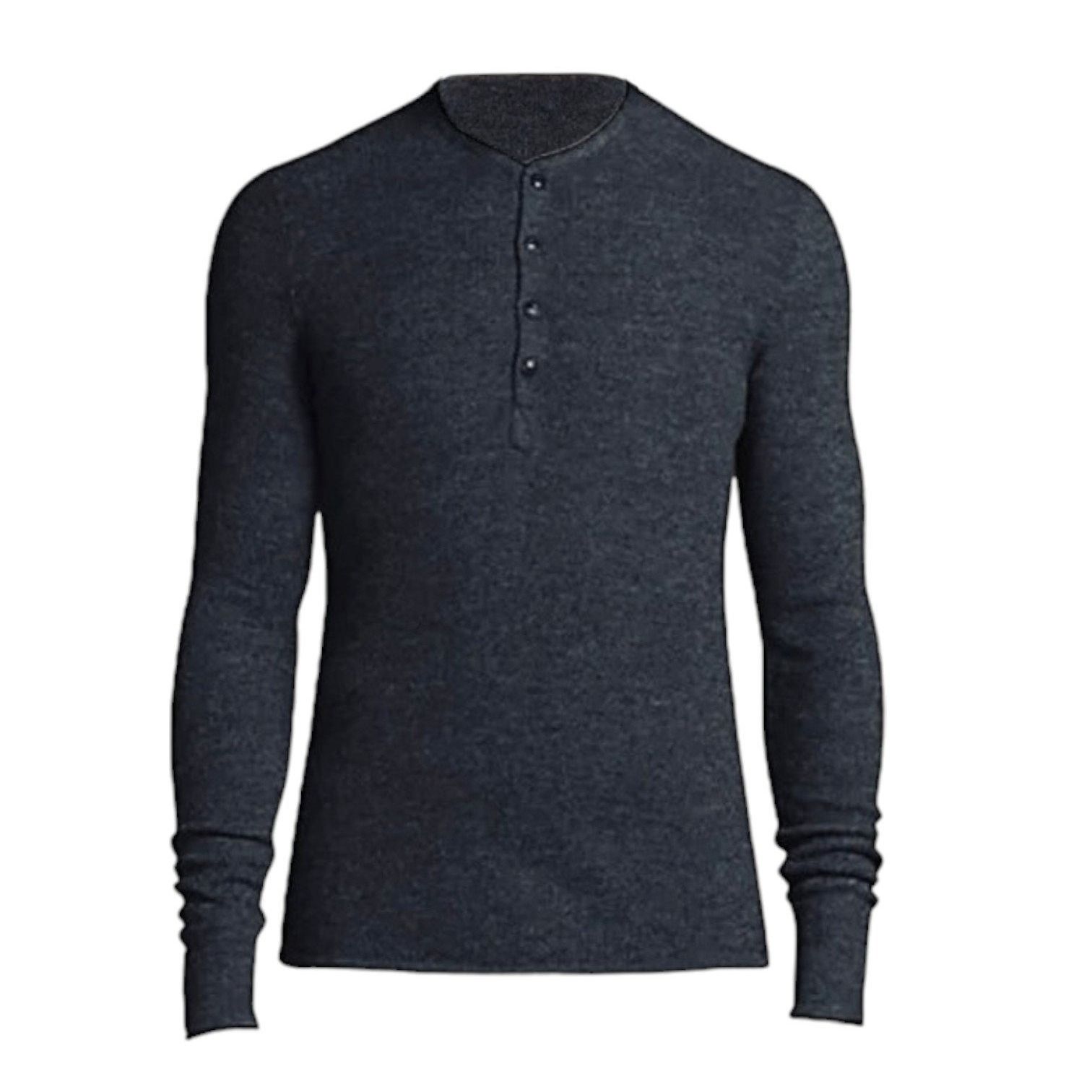 Rag & Bone Rag & Bone Gray Sweater | Size S Size US S / EU 44-46 / 1 - 1 Thumbnail
