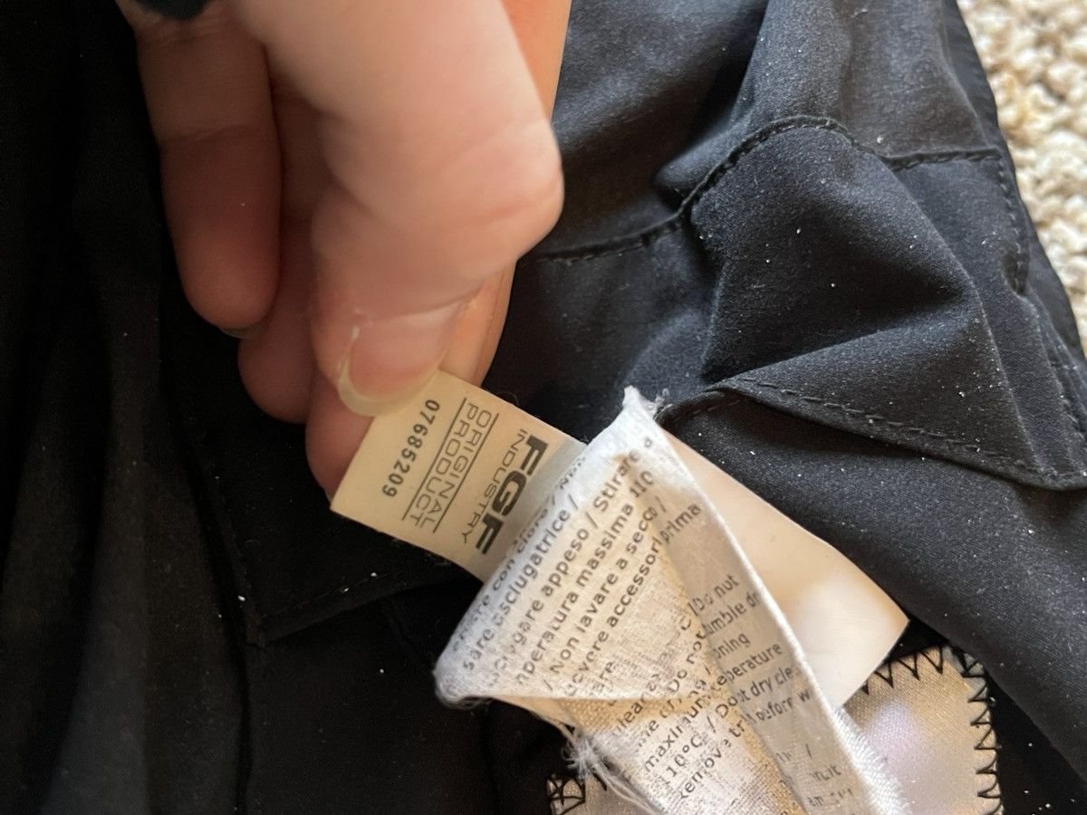C.P. Company Black C.P. Company jacket Size US S / EU 44-46 / 1 - 7 Thumbnail