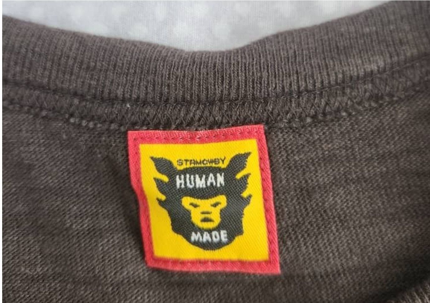 Human Made Human Made T-Shirt Size US XXL / EU 58 / 5 - 3 Thumbnail