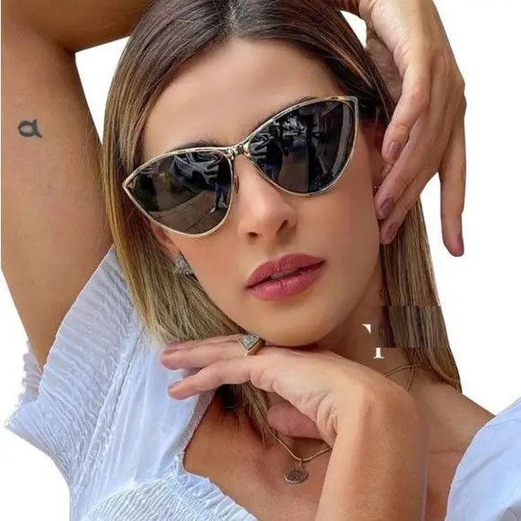 Dior Dior NewMotard sunglasses New Size ONE SIZE - 5 Thumbnail