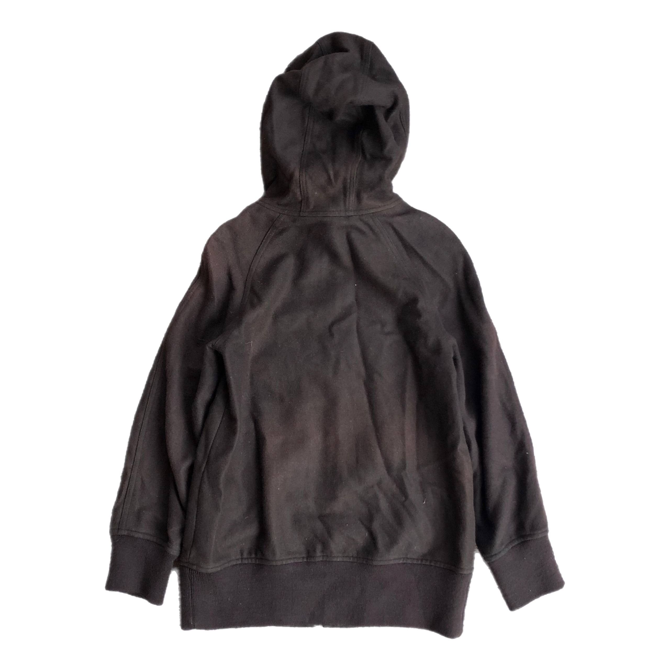 Japanese Brand Pop Life Fur Hoodie Jacket Size US M / EU 48-50 / 2 - 2 Thumbnail