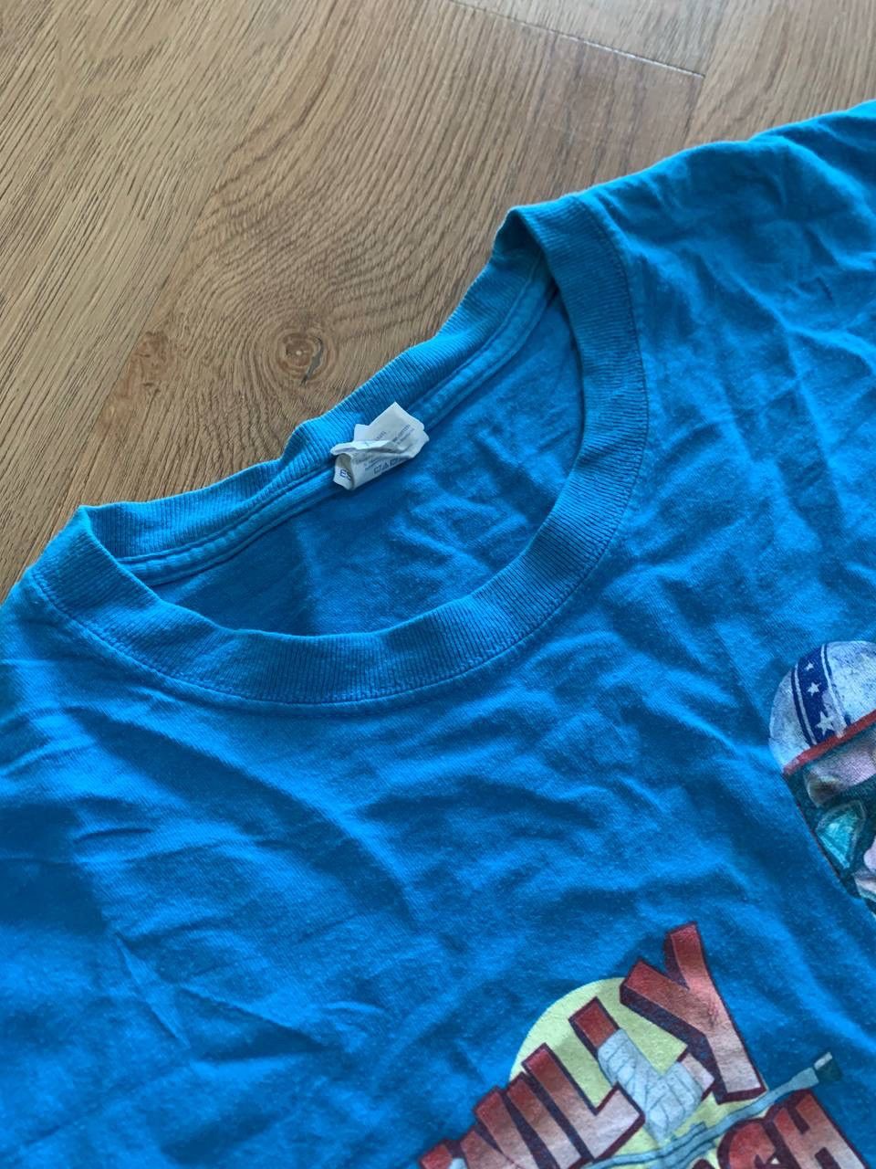 The Game × Vintage Tshirt Games Willy Crash I’m Good Size US XL / EU 56 / 4 - 5 Thumbnail