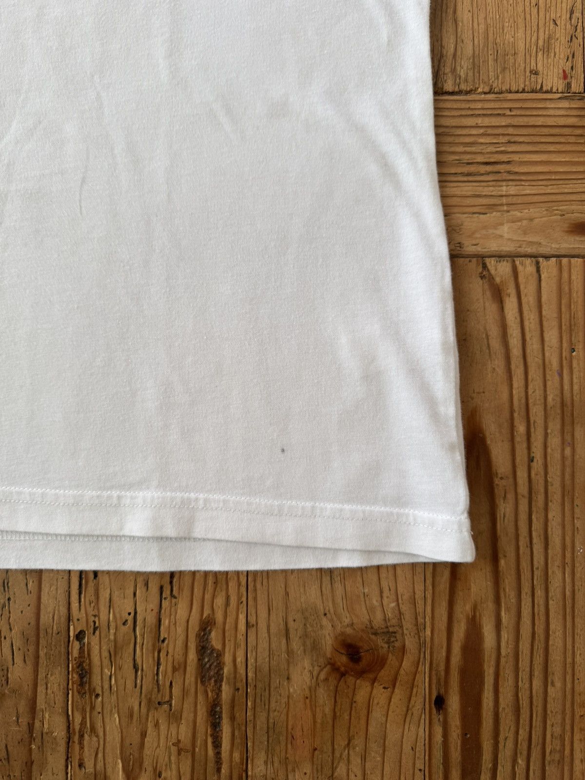 MC2 Saint Barth MC2 Saint Barth tee Size US M / EU 48-50 / 2 - 8 Thumbnail