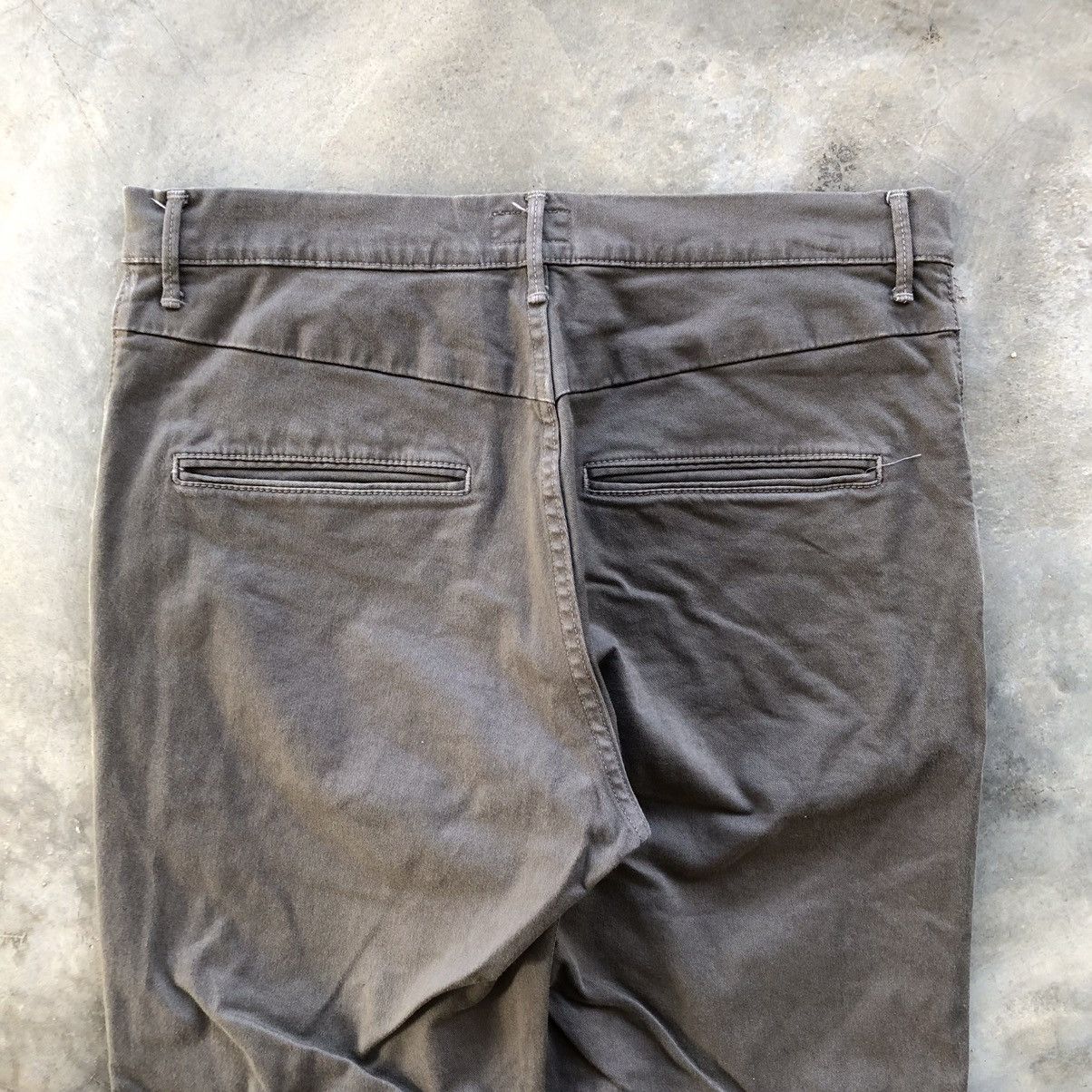 Japanese Brand × Spellbound SPELLBOUND Japan Made Chino Pants Size US 31 - 7 Thumbnail