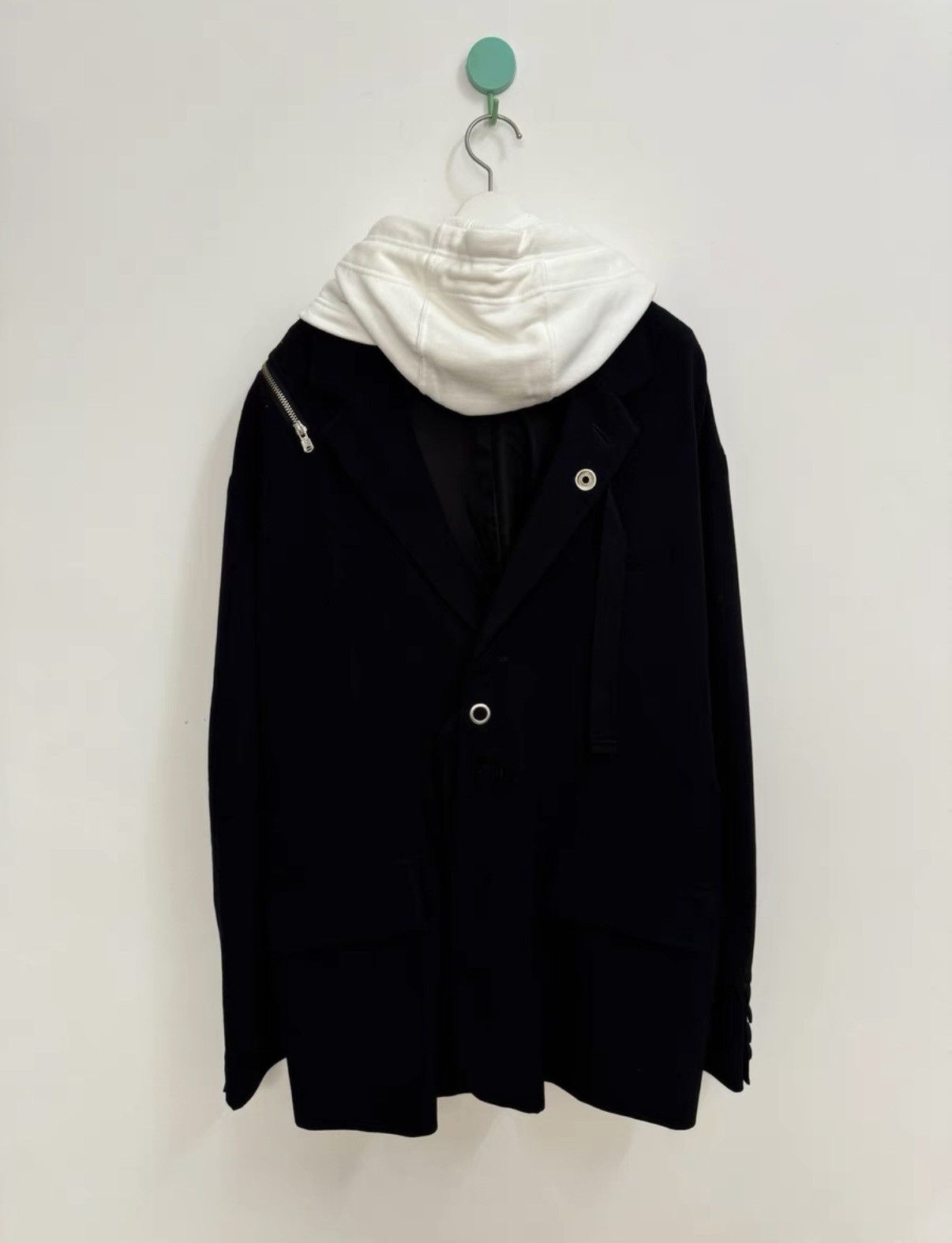 Takahiromiyashita The Soloist. TAKAHIROMIYASHITA THE SOLOIST takahiro miyashita hat Size ONE SIZE - 5 Thumbnail