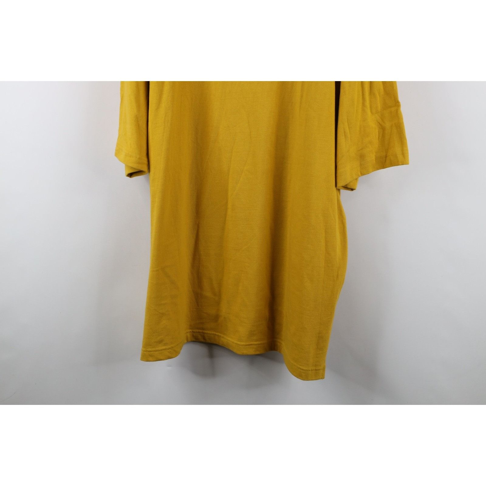 Marithe + Francois Girbaud × Vintage Deadstock Vintage 90s Marithe Francois Girbaud Polo 3XL Size US XXL / EU 58 / 5 - 3 Thumbnail