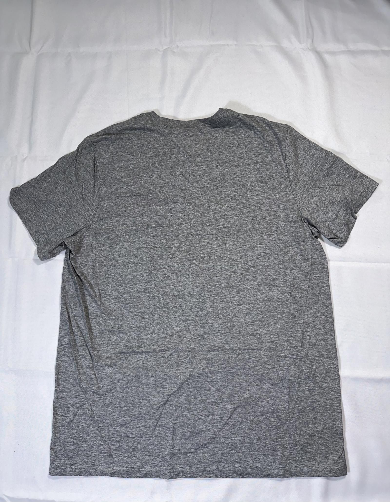 Nike Nike Men’s Dri-Fit "Marathon Are For Mondays" Cotton Nike Racing T-Shirt Size US XL / EU 56 / 4 - 4 Thumbnail