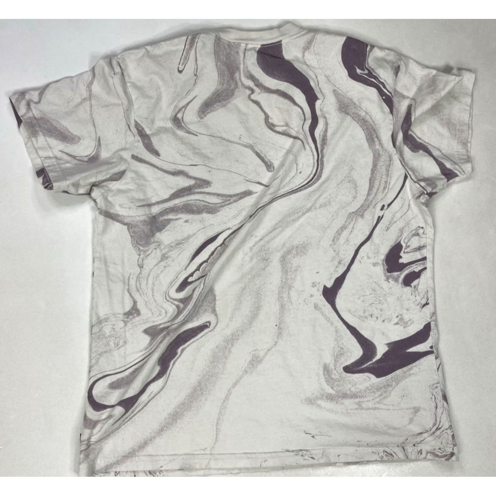 Billabong VINTAGE Billabong Marble Arch T-shirt Men Large Short Sleeve Size US L / EU 52-54 / 3 - 3 Thumbnail