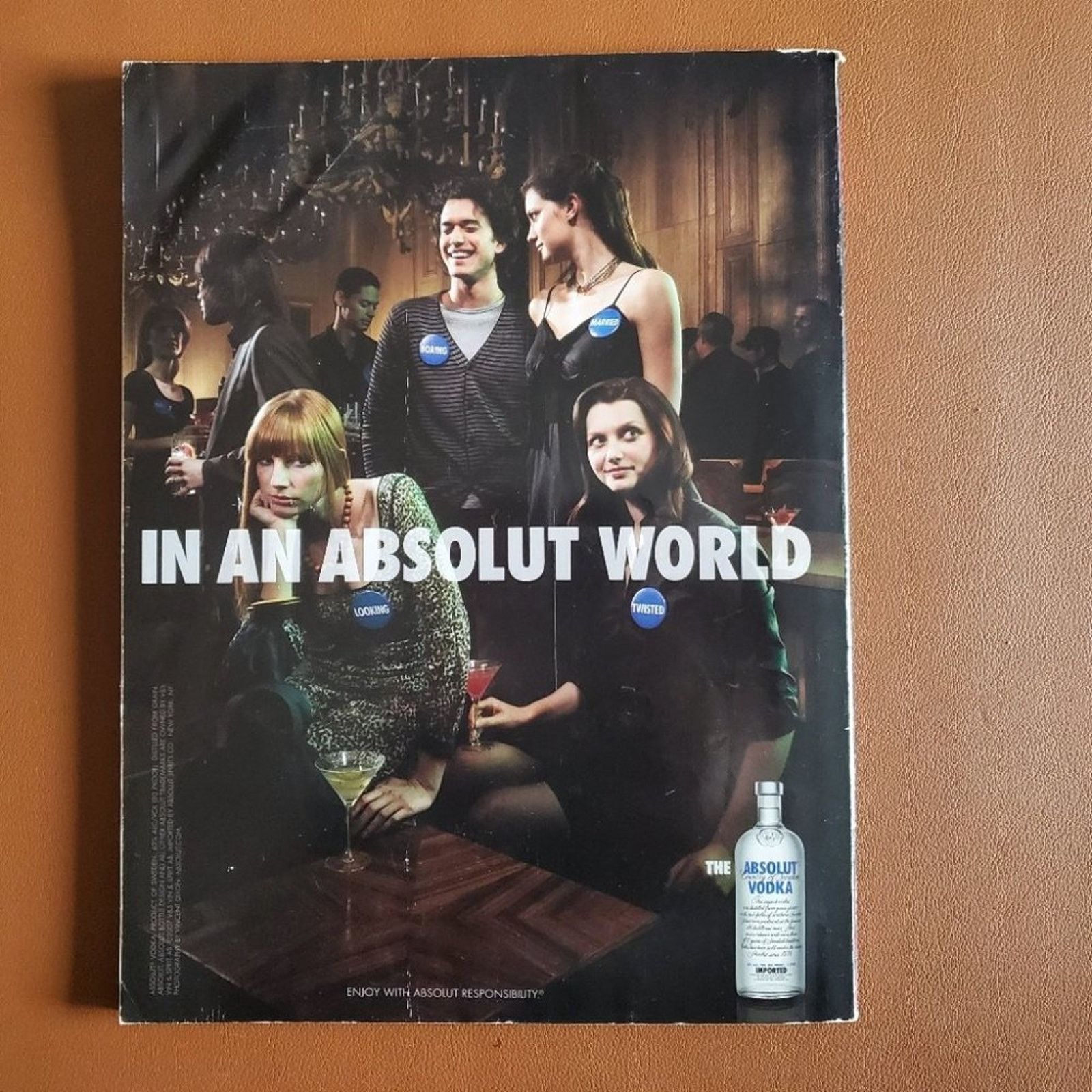 Playboy Rare Playboy Magazine December 2007 Size ONE SIZE - 3 Thumbnail