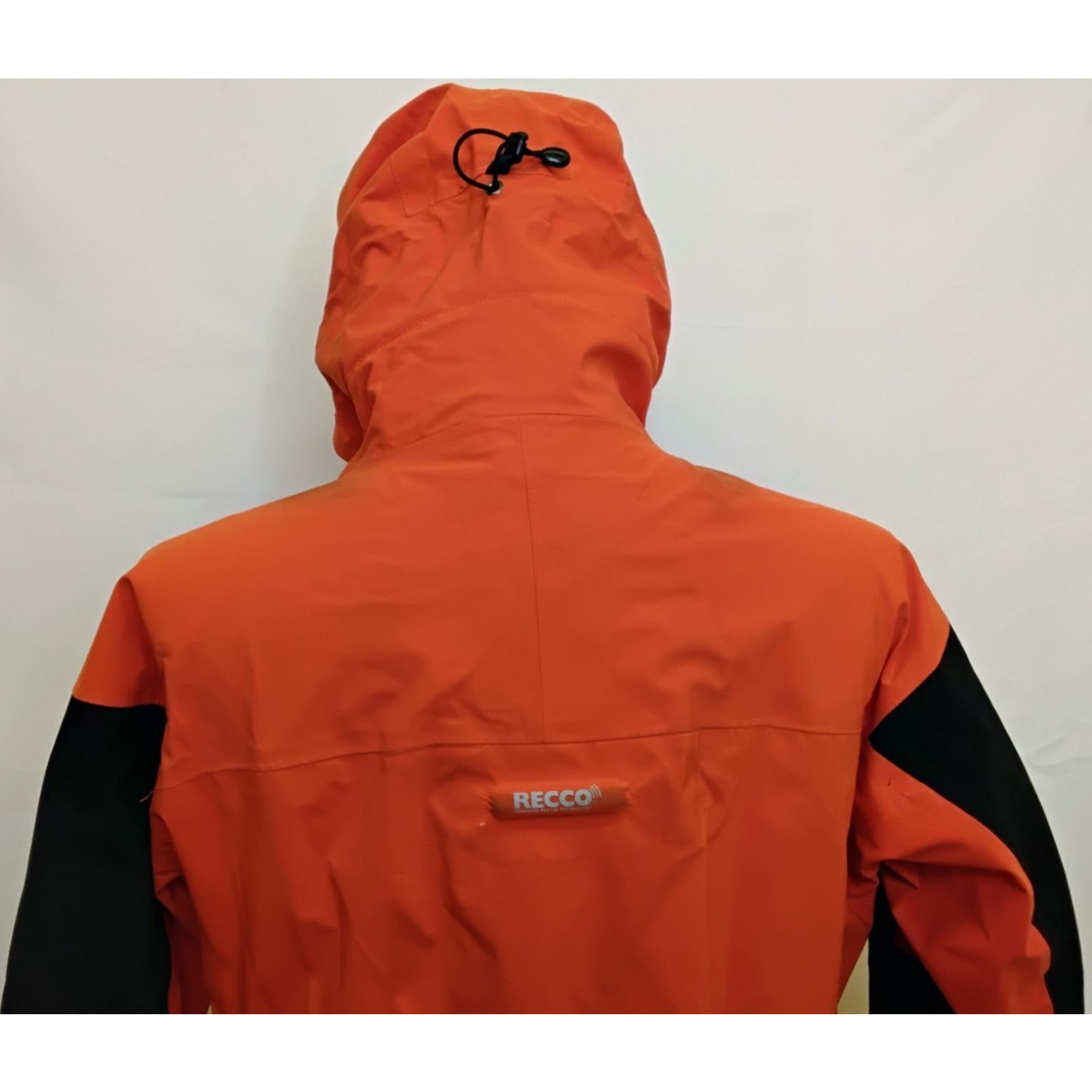 686 686 GLCR Collection Ski/Snowboard Shell Jacket Men M Orange Size US M / EU 48-50 / 2 - 7 Thumbnail