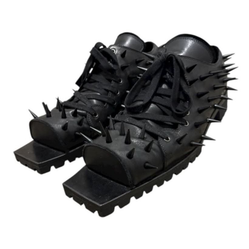 Other the old curiosity spiked hogs Size US 11 / EU 44 - 2 Thumbnail