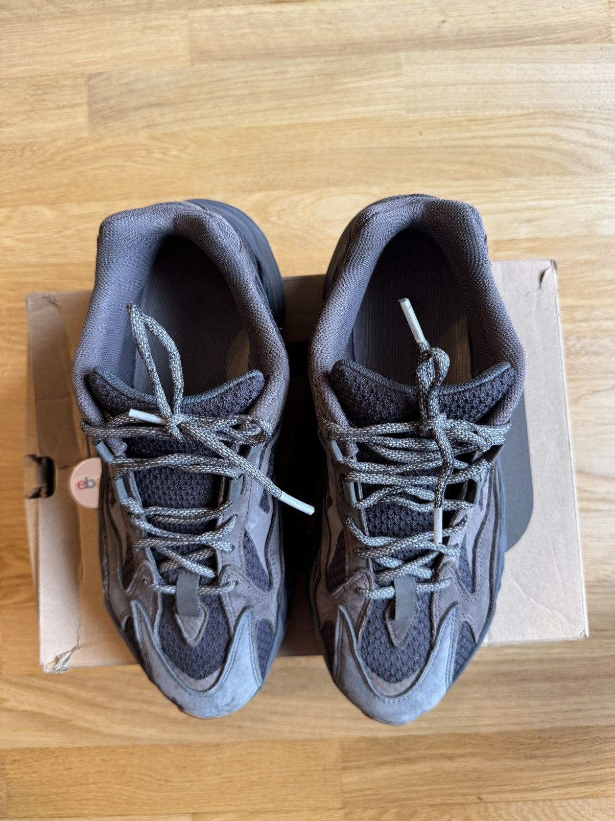 Yeezy Yeezy 700 v2 Geode Size US 12 / EU 45 - 3 Thumbnail