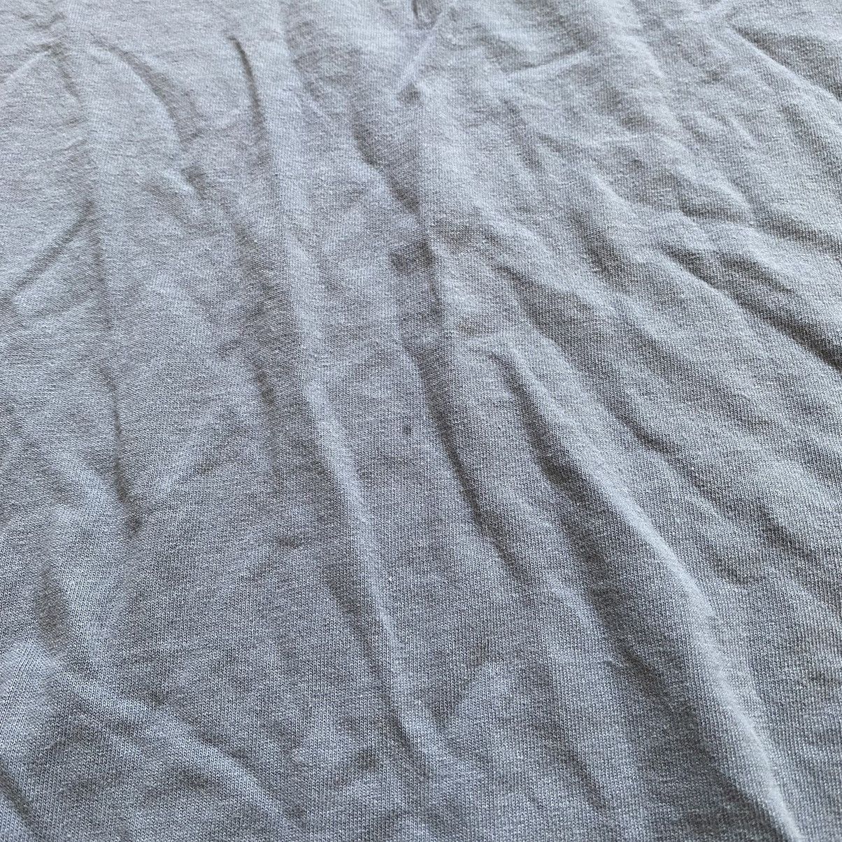 Nike NIKE Y2K DRILL SWOOSH LOGO MADE IN MEXICO T SHIRT Size US L / EU 52-54 / 3 - 4 Thumbnail
