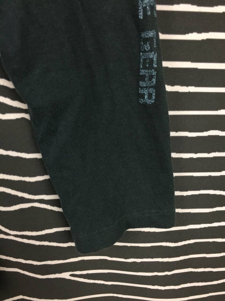 Vintage Vtg Roland Groove Competition Japan Music Tech Tee Size US L / EU 52-54 / 3 - 9 Thumbnail