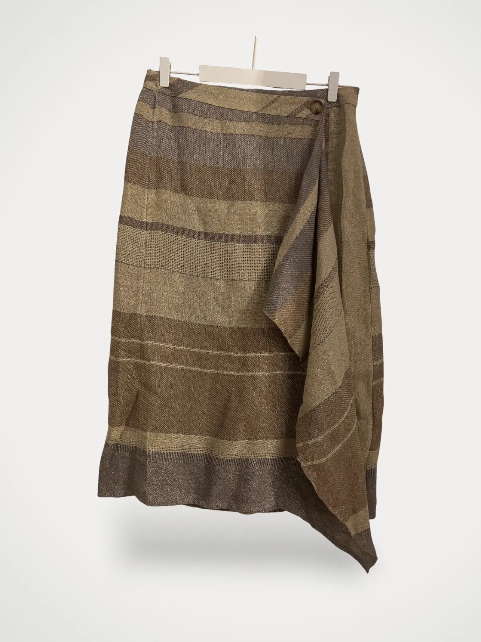 Massimo Dutti Massimo Dutti Skirt Size 30" / US 8 / IT 44 - 1 Thumbnail