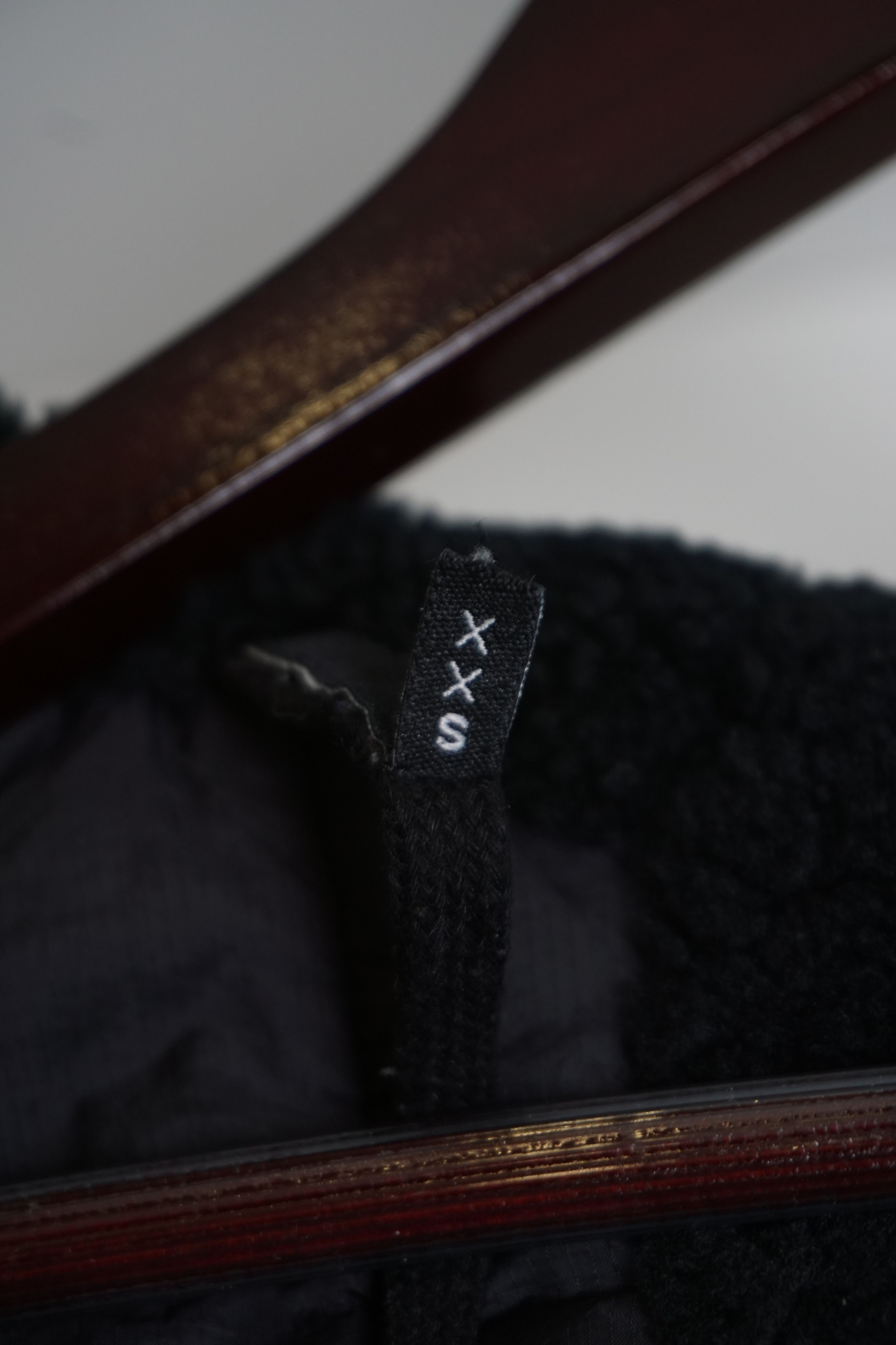 11 By Boris Bidjan Saberi Primaloft Padded Jacket Size US XS / EU 42 / 0 - 8 Thumbnail