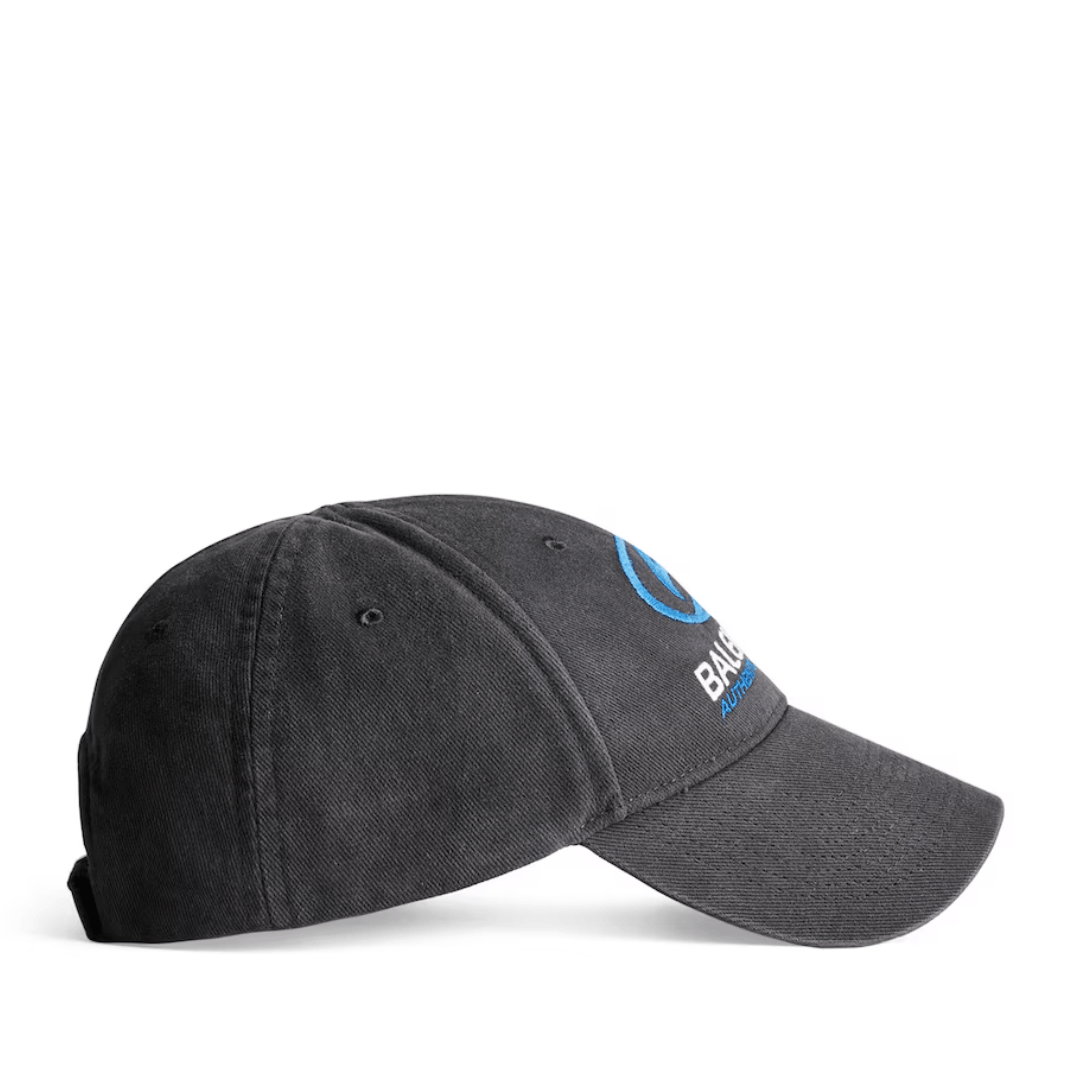 Balenciaga Balenciaga Surfer Cap Size ONE SIZE - 4 Thumbnail