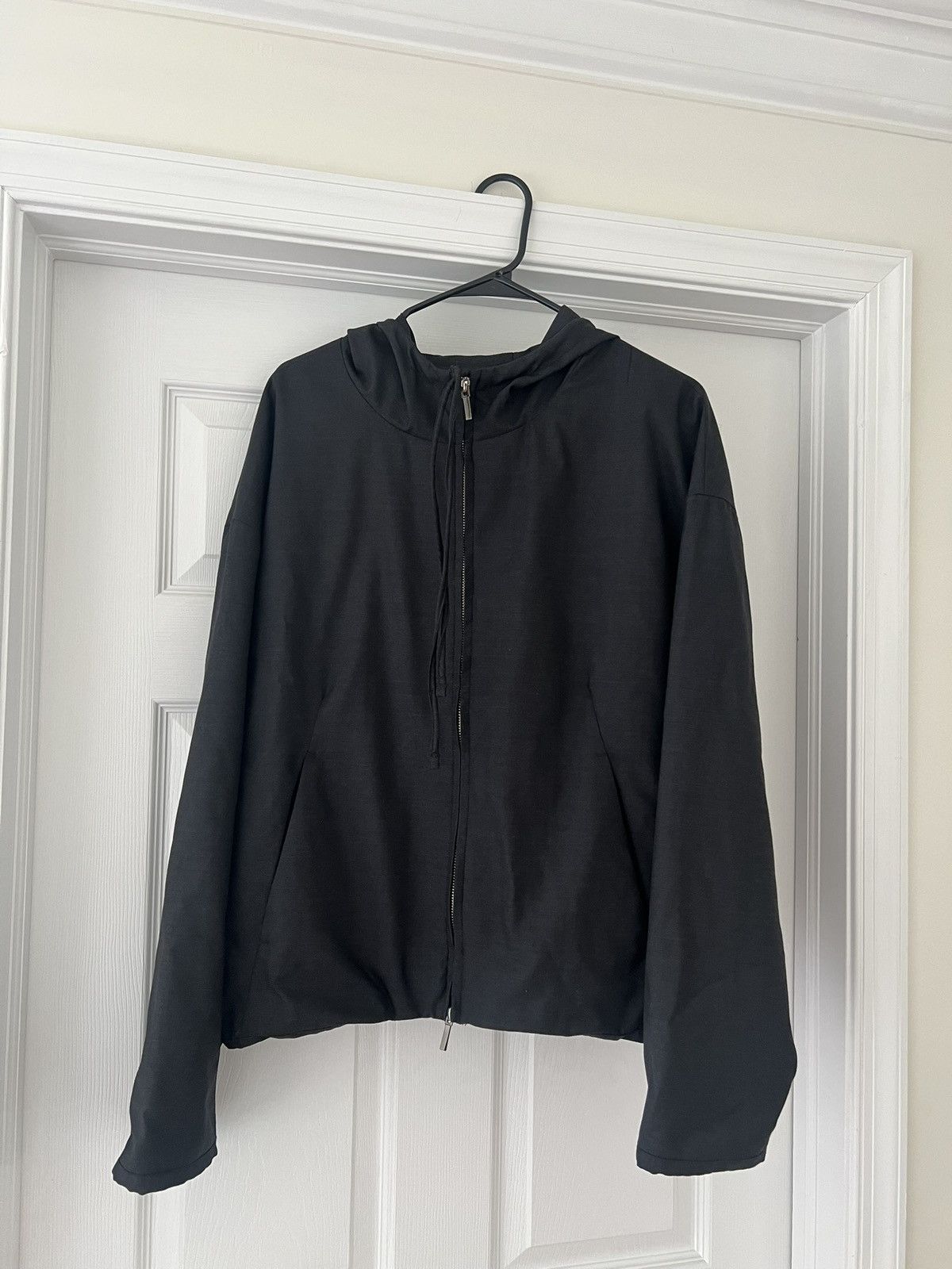 Vuja De Vuja De Scott Affix Fleece | Grailed