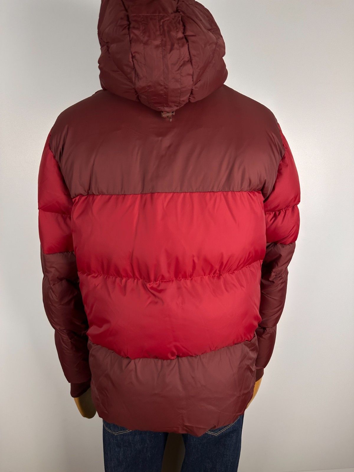Other Mountain Warehouse Polar Expedition Down Jacket Puffer M Size US M / EU 48-50 / 2 - 5 Thumbnail