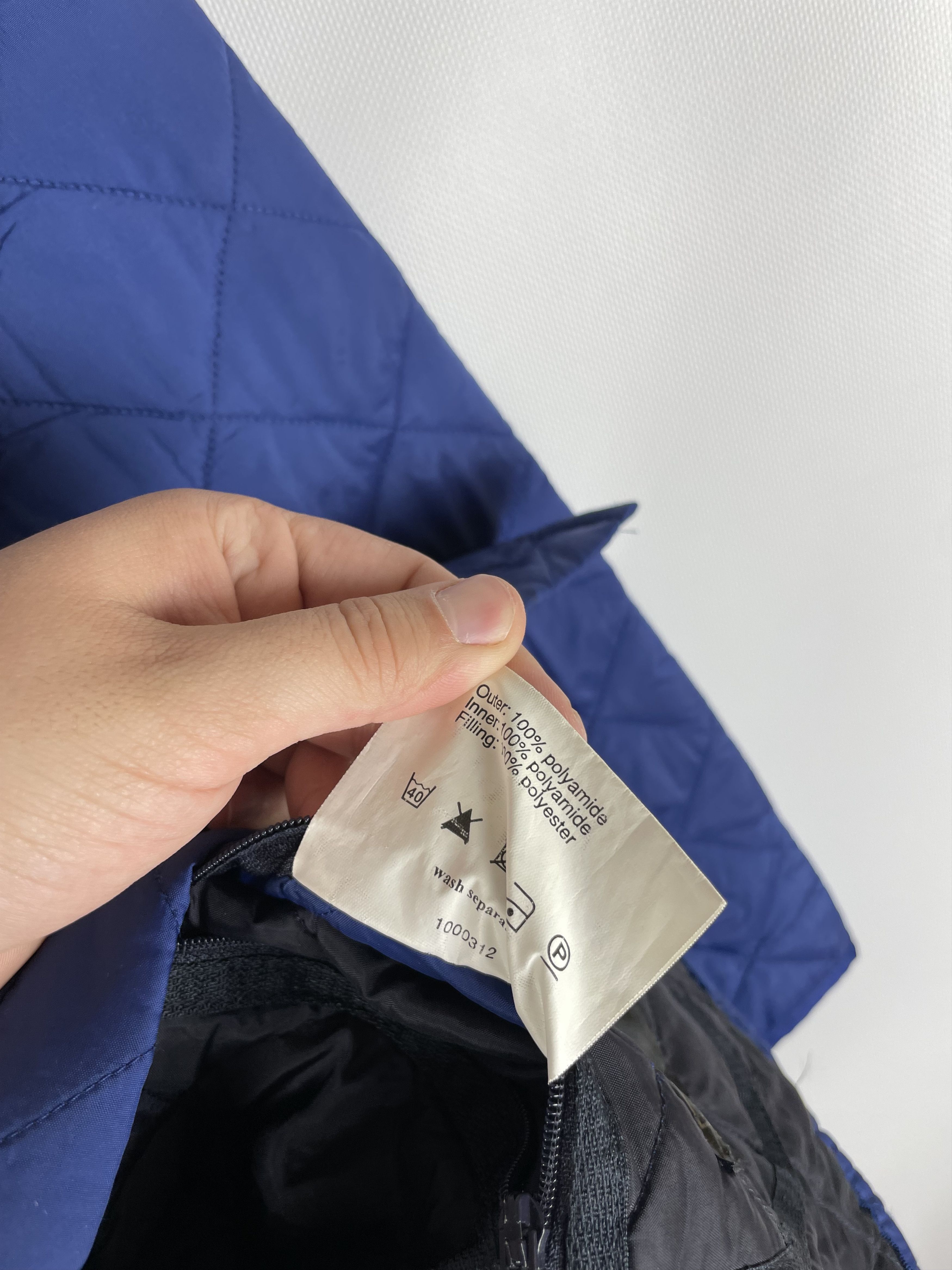 Barbour Vintage Barbour Jacket 90s Size US M / EU 48-50 / 2 - 8 Thumbnail