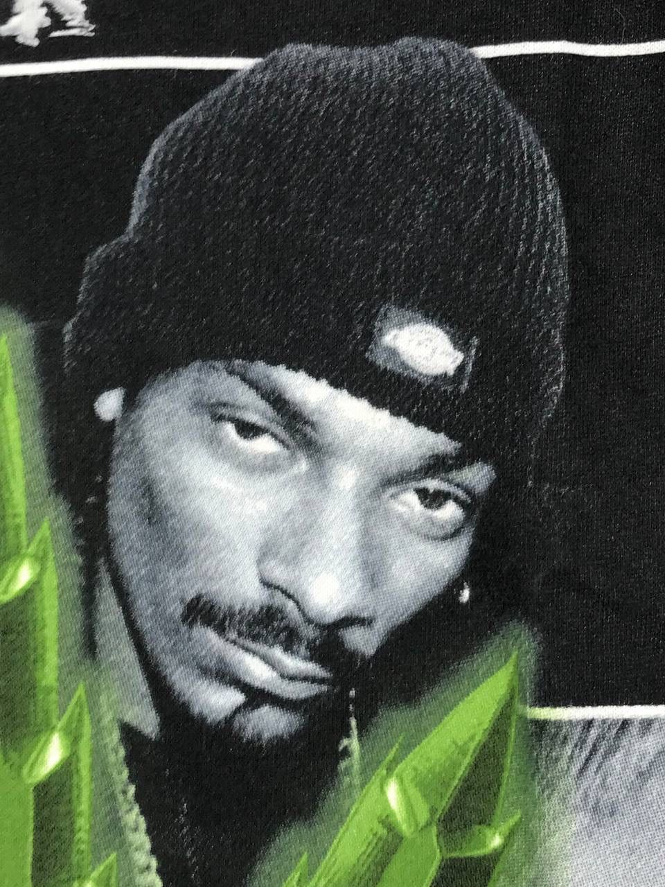 Rap Tees × Vintage Vintage The Up In Smoke Tour dr dree ice cube warren g Size US M / EU 48-50 / 2 - 7 Thumbnail