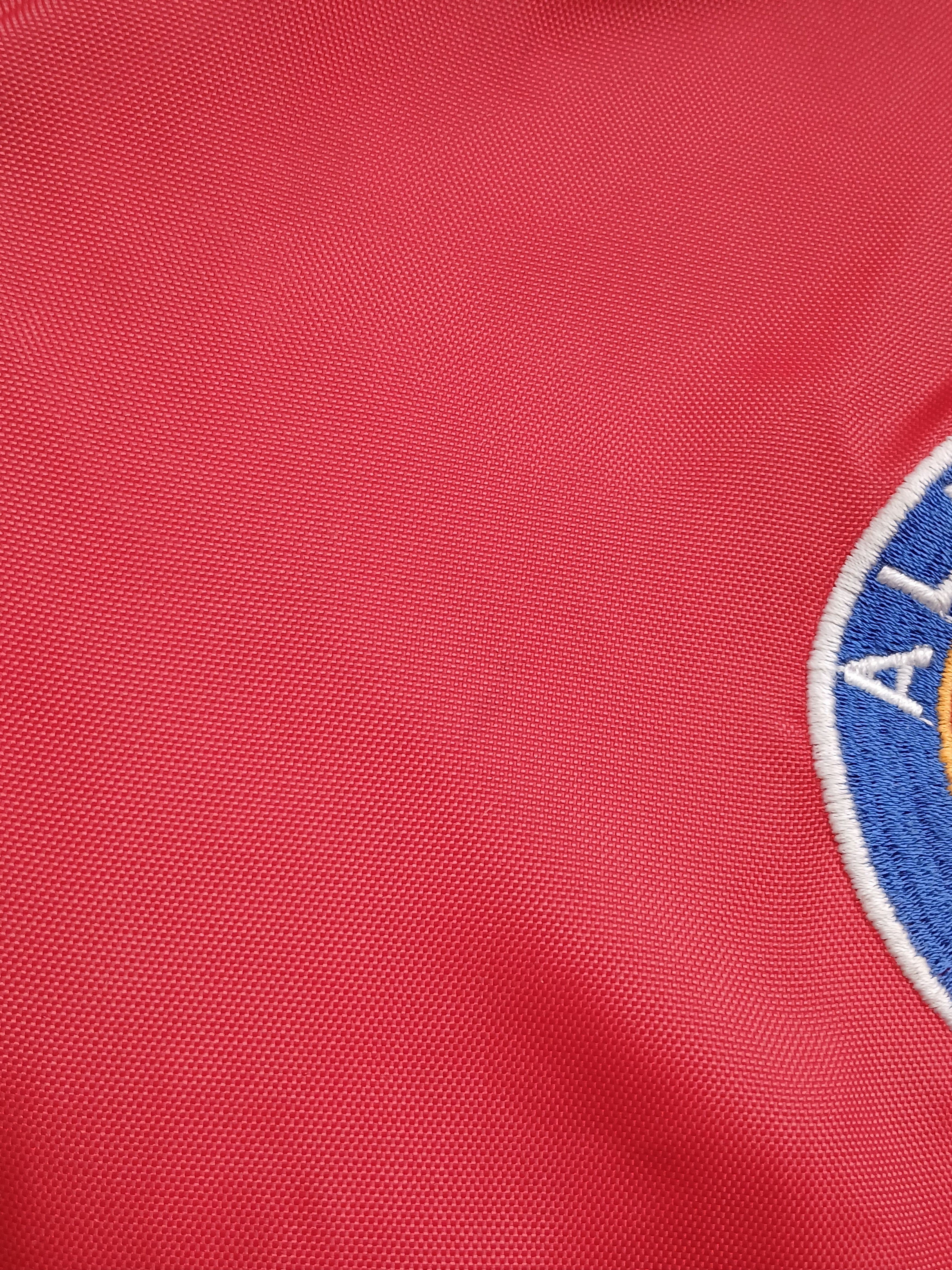 Other Alpha Romeo Racing Jacket Size US XL / EU 56 / 4 - 9 Thumbnail
