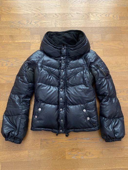 Le Grande Bleu (L.G.B.) LGB Bono-5 Puffer Jacket | Grailed