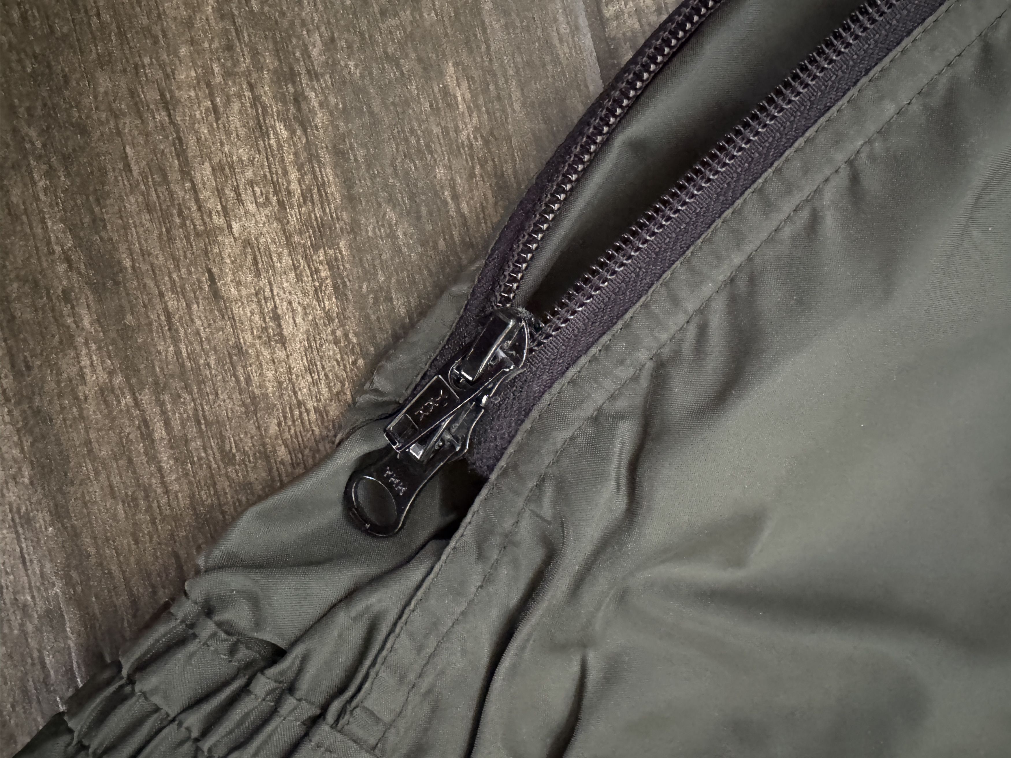 Final Home Final Home Survival Pant Nylon Size US 32 / EU 48 - 9 Thumbnail