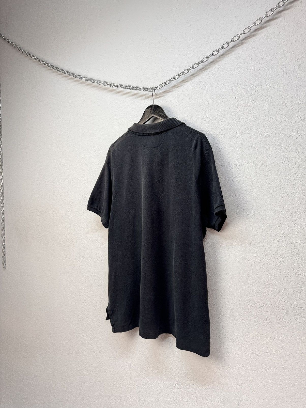 Polo Ralph Lauren × Ralph Lauren Vintage Polo Ralph Lauren PRL Challenge Cup Polo Tee T shirt Size US XL / EU 56 / 4 - 8 Thumbnail