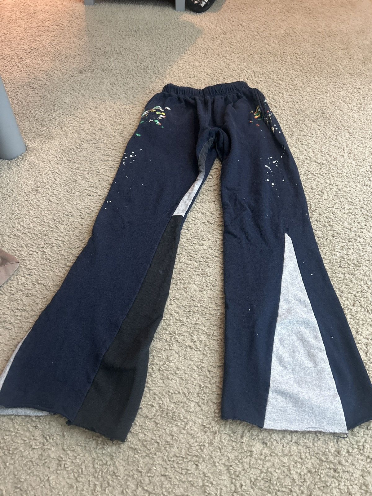 MNML MNML Flair Sweats Size US 30 / EU 46 - 1 Thumbnail