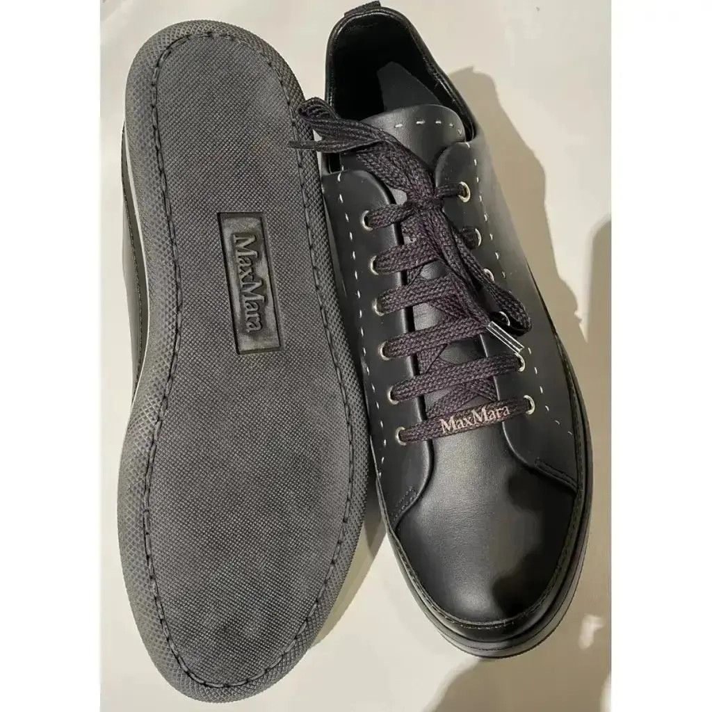 Max Mara Sneakers, Max Mara Size US 6 / IT 36 - 3 Thumbnail