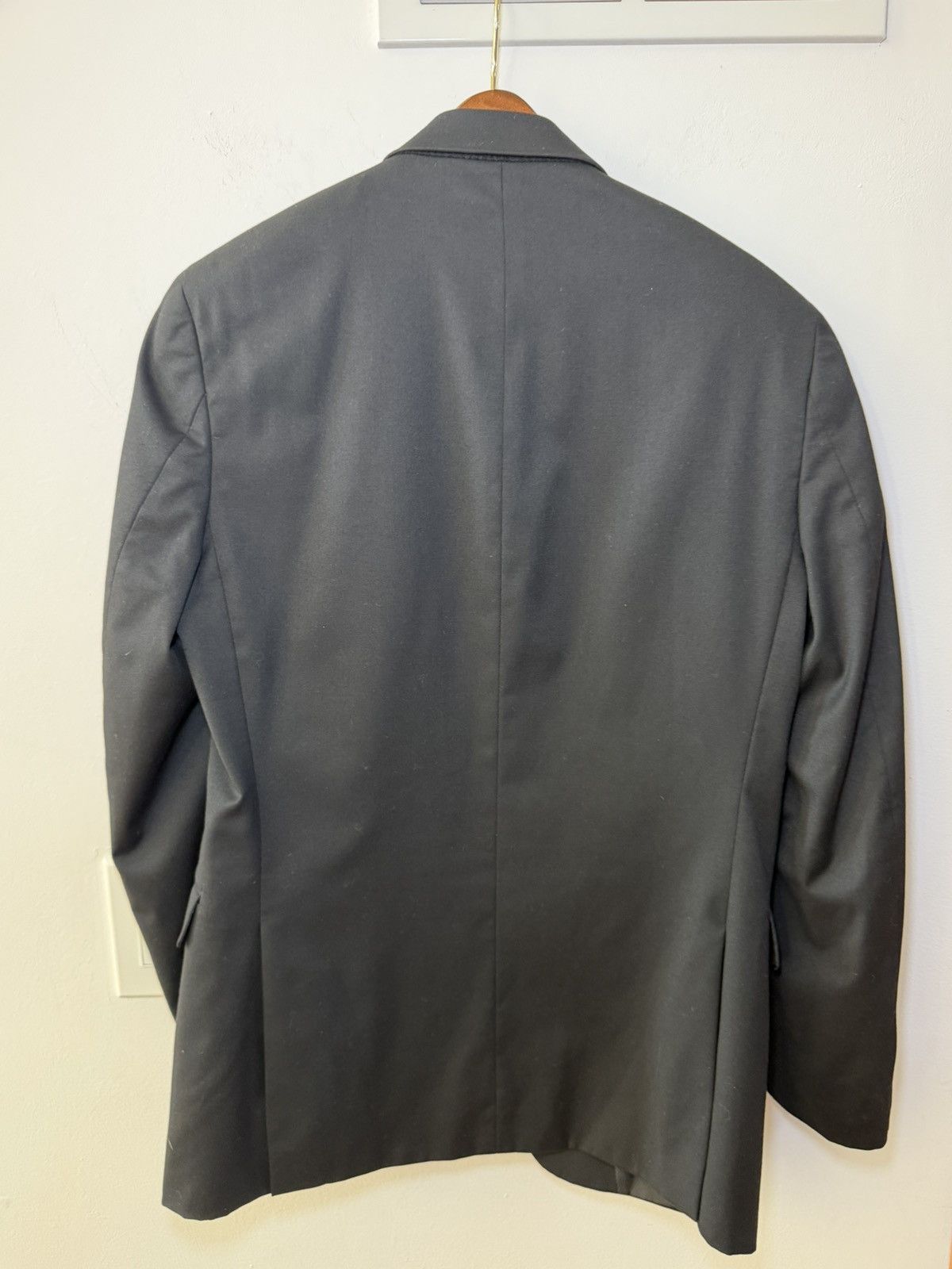 Alfani Alfani Slim-fit Suit Set Size 36R - 5 Thumbnail
