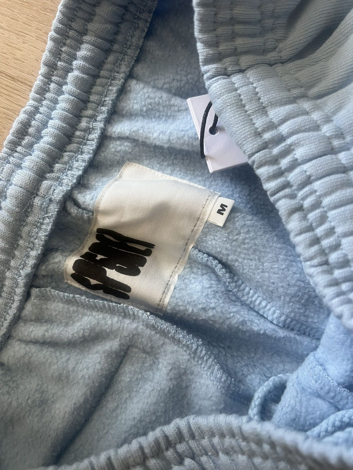 Sp5der SP5DER MIXED STONE OG LOGO M Size US 32 / EU 48 - 3 Thumbnail