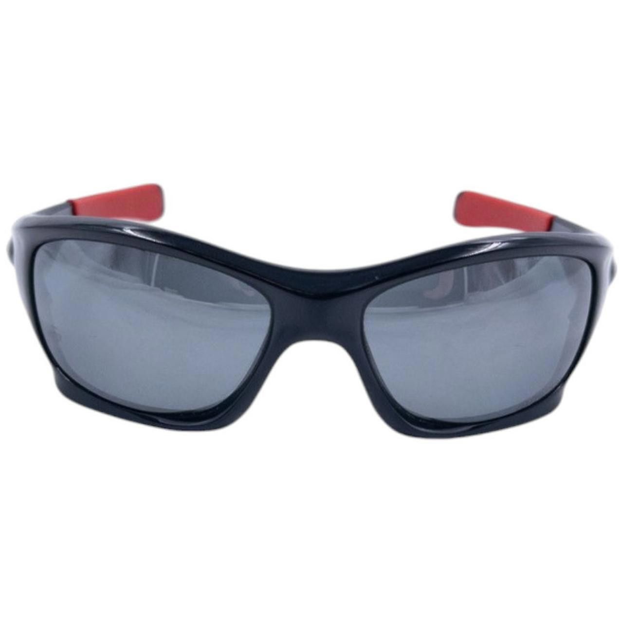 Oakley Vintage Oakley Pitbull Sunglasses Size ONE SIZE - 2 Thumbnail