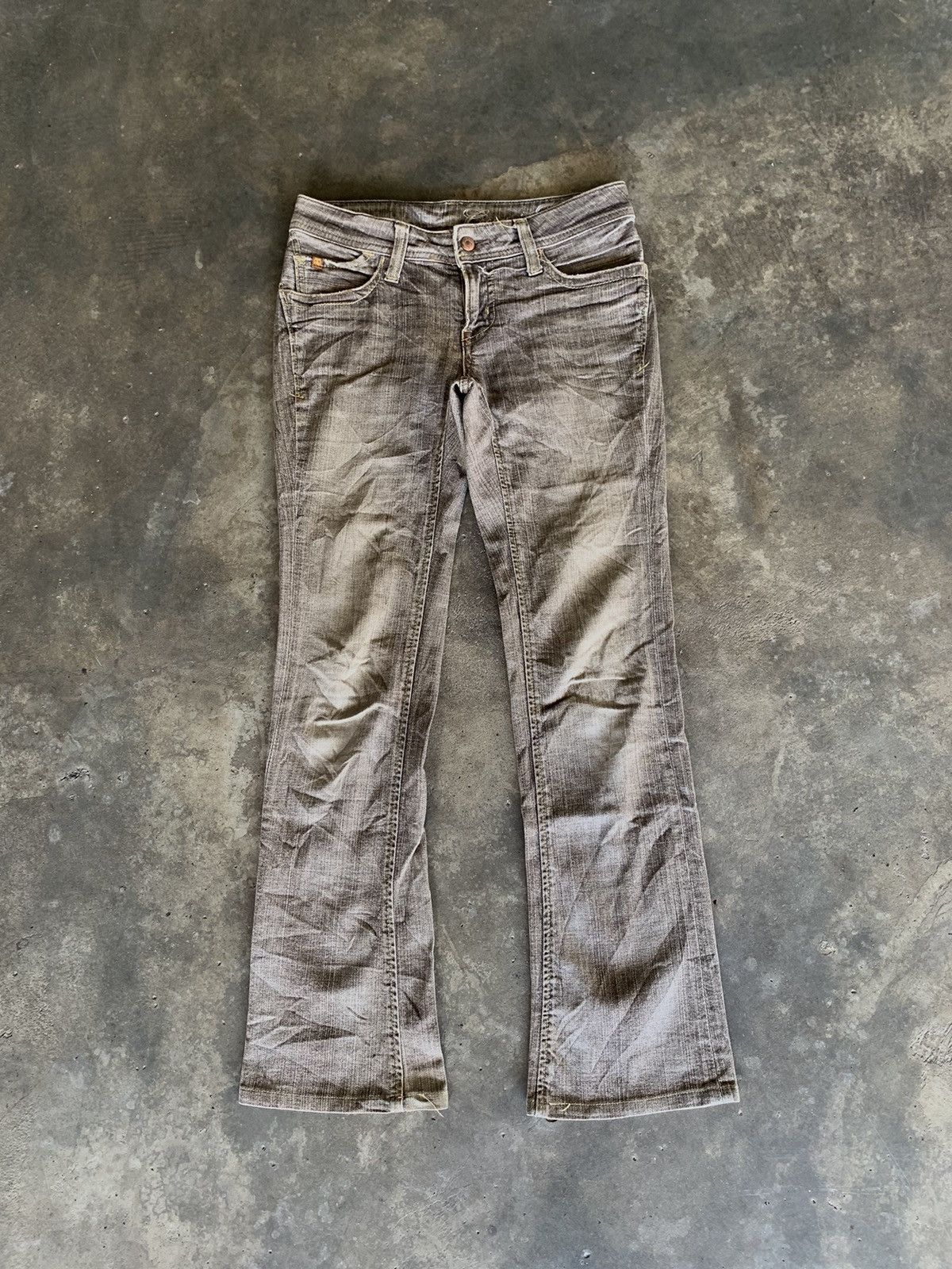 Georgia Love | Grailed