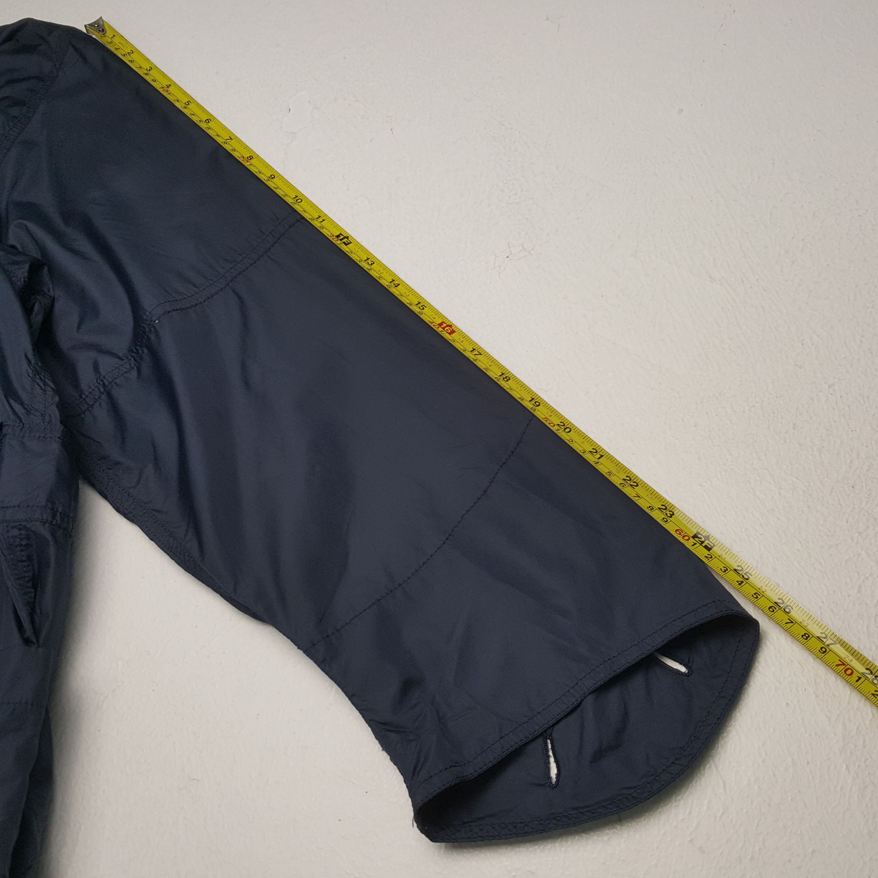 Issey Miyake × Japanese Brand × Vintage Vintage PLANTATION by ISSEY MIYAKE Japan Designer Coverall Size US L / EU 52-54 / 3 - 10 Thumbnail